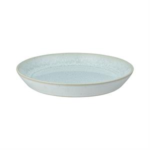 Denby Kiln Green Small Coupe Plate